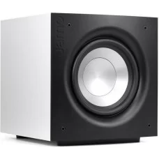 Jamo J 110 SUB White