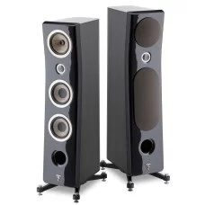 Focal Kanta №2 Black Lacquer-Black HG