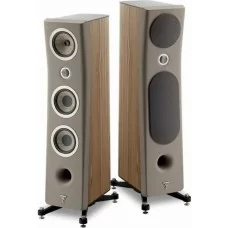 Focal Kanta №2 Warm Taupe-Walnut
