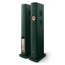 KEF LS60 Wireless Lotus Edition
