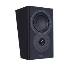 Mission LX-3D MKII Lux Black