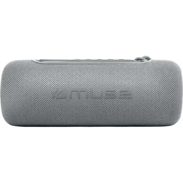 Портативна колонка Muse M-780 LG Gray