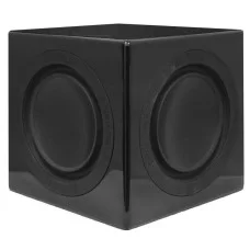 EarthQuake MiniMe-P63 Black