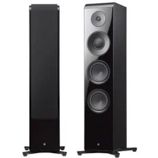 Yamaha NS-2000A Black