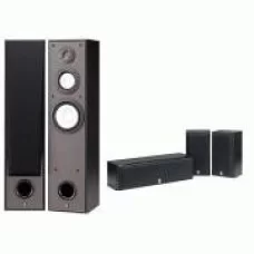 Yamaha NS-7390 SET Black