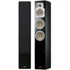 Yamaha NS-F350 Black