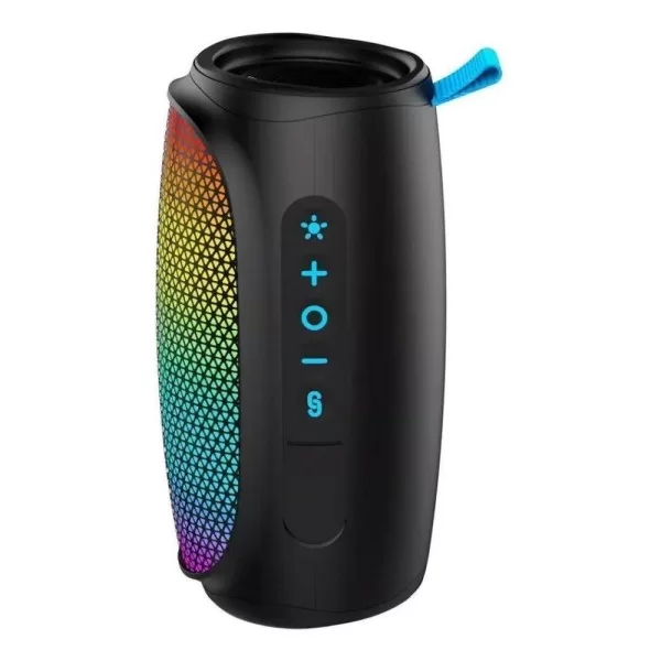 Портативна колонка Proove Nova Black (PDNW100010001)