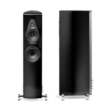 Sonus Faber Olympica Nova II Piano Black