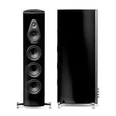 Sonus Faber Olympica Nova V Piano Black