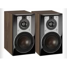 DALI Opticon 1 Light Walnut