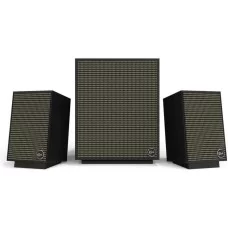 Klipsch ProMedia Heritage 2.1 Black
