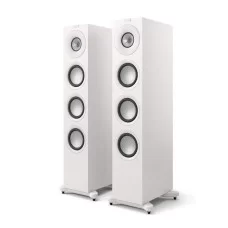 KEF Q11 Meta Satin White