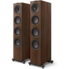 KEF Q11 Meta Walnut