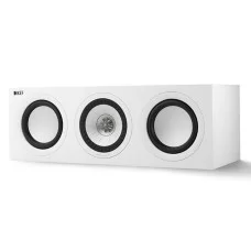 KEF Q250c Satin White