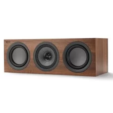 KEF Q250c Walnut
