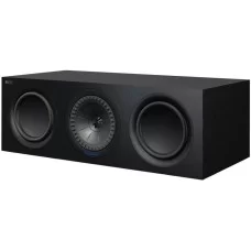 KEF Q650c Satin Black