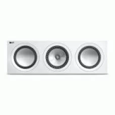 KEF Q650c Satin White