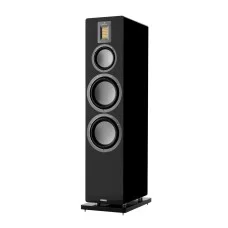 Audiovector QR 7 SE Black Piano