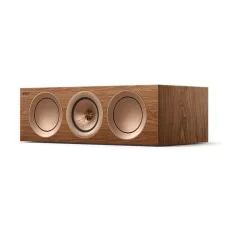 KEF R2 Meta Walnut