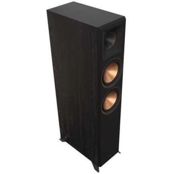 Фронтальні акустичні колонки Klipsch RP-6000F Ebony