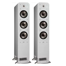 Polk audio S60 White
