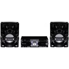 Panasonic SC-AKX710 Black (SC-AKX710GSK)