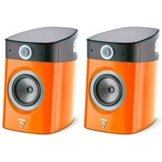 Focal SOPRA N°1 Electric Orange