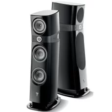 Focal SOPRA N°2 Black Lacquer