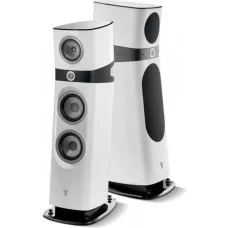 Focal SOPRA N°3 Carrara White
