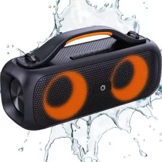 Manta SPK216 Black