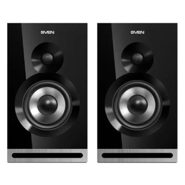 Мультимедійна акустика SVEN SPS-705 Black