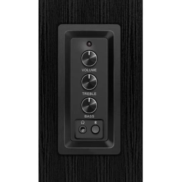 Мультимедійна акустика SVEN SPS-705 Black