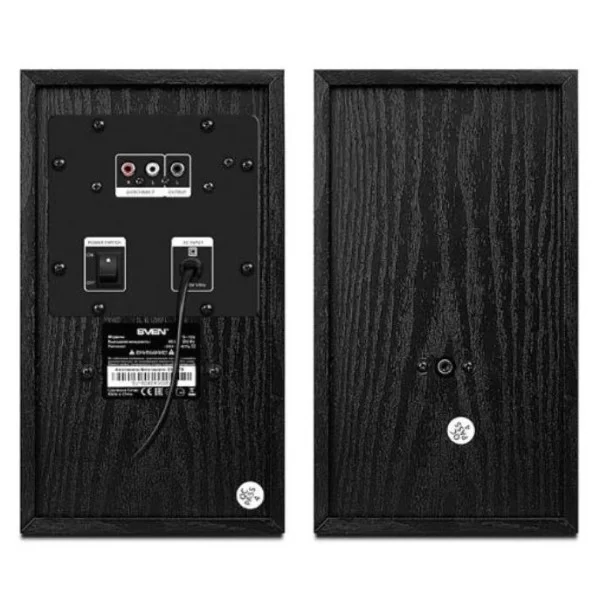 Мультимедійна акустика SVEN SPS-705 Black