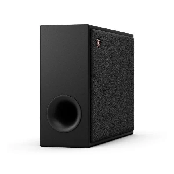 Саундбар Yamaha SR-X50A Carbon Grey