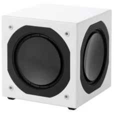 Jamo SUB 800 White