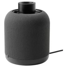 IKEA SYMFONISK Black (204.857.65)