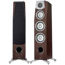 Yamaha Soavo 1