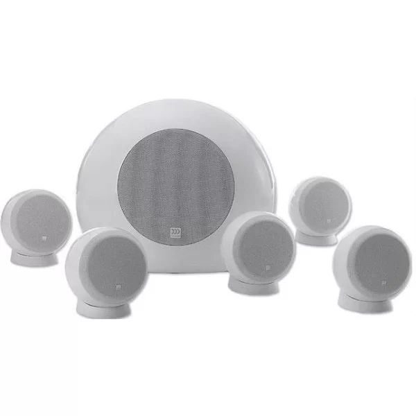Колонки для домашнього кінотеатру Morel SoundSpot MT-2 Ultra