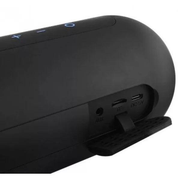 Портативна колонка Proove SoundTrap Pro Black