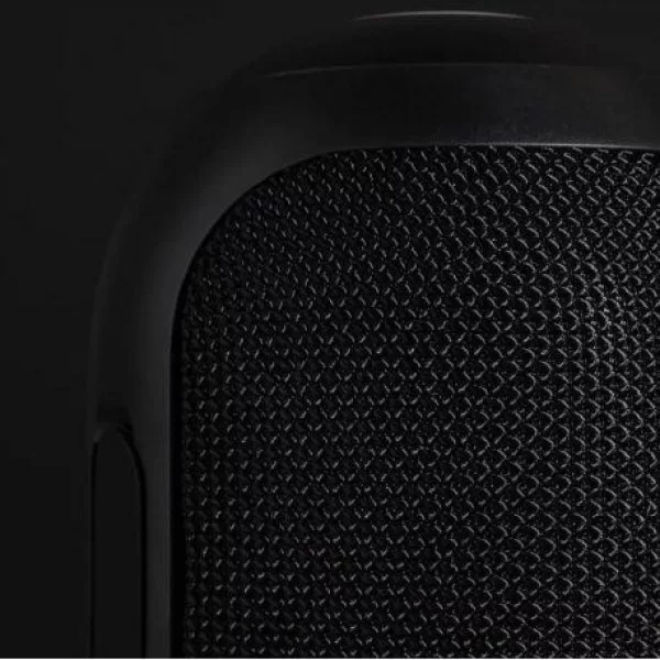 Портативна колонка Proove SoundTrap Pro Black
