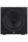 Сабвуфер JBL Stage 200P Black (JBL200PBLK)