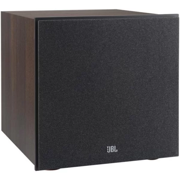 Сабвуфер JBL Stage 200P Black (JBL200PBLK)