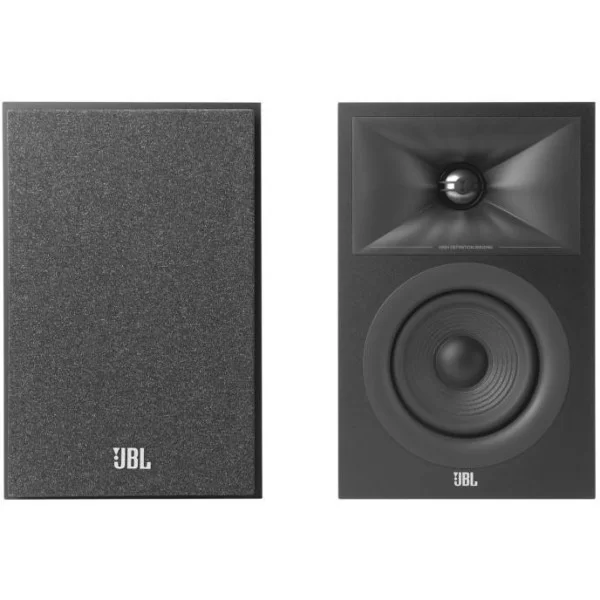Акустичні колонки JBL Stage 240B Black (JBL240BBLK)