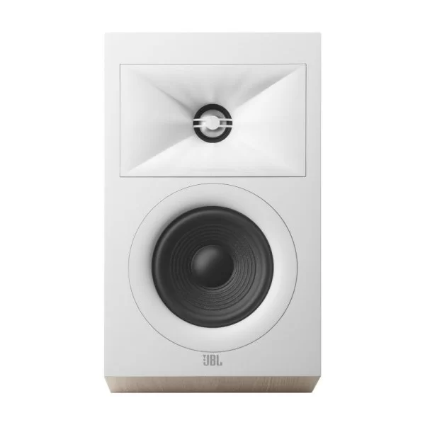Колонки для домашнього кінотеатру JBL Stage 240H Atmos White (JBL240HWHT)