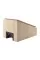 Колонки для домашнього кінотеатру JBL Stage 240H Atmos White (JBL240HWHT)