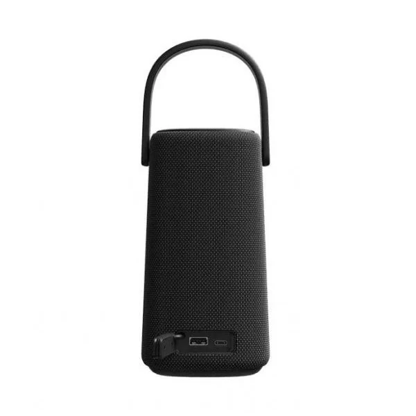 Портативна колонка Tribit StormBox Black