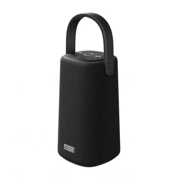 Портативна колонка Tribit StormBox Black