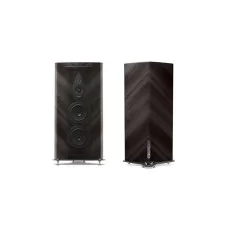 Sonus Faber Stradivari G2 Graphite Wood