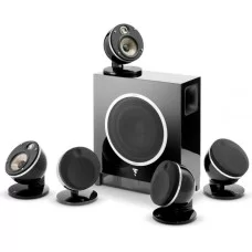 Focal Sub Air Black