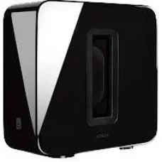 Sonos Sub Black (SUBG1EU1BLK)